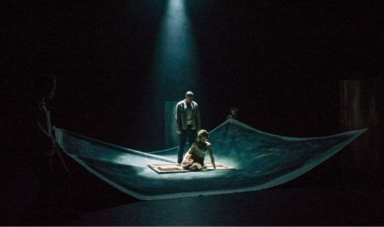 CRR Konser Salonu'nda heyecan dolu açılış: Soprano Hanna-Elisabeth Müller sahneye çıkıyor...