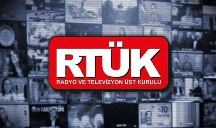 Son dakika haberi... İktidarın sopası RTÜK'ten Halk TV'ye ceza!