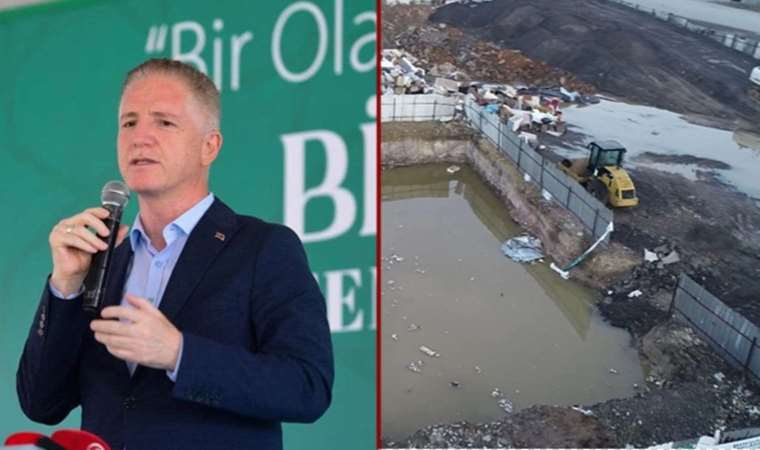 Sorumluluğu olanlar belli!