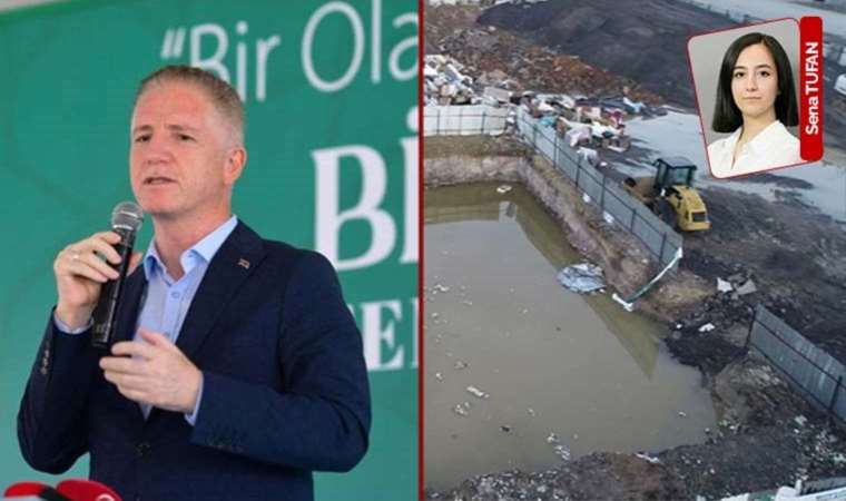 Sancaktepe’de inşaatın temelinde 3 çocuğun cansız bedenleri bulundu... Sorumlular belli!