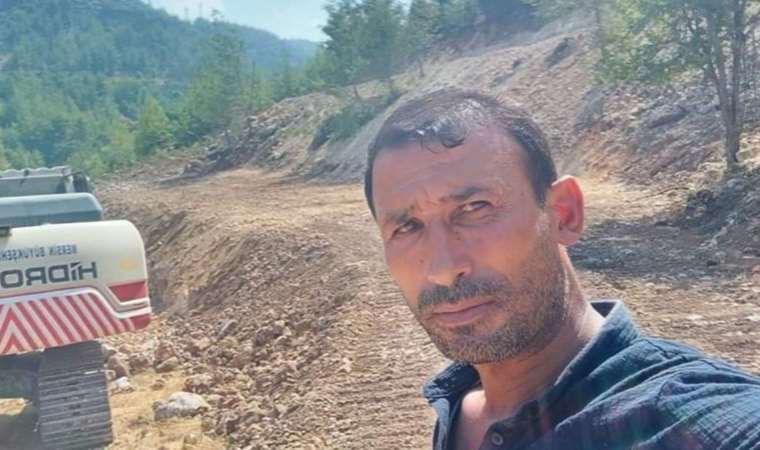 Muhtara silahlı saldırı: Otomatik av tüfeğiyle vuruldu!