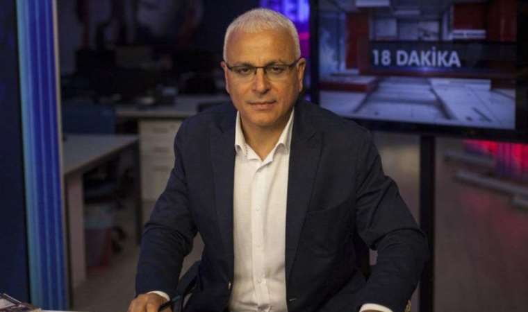 Son dakika... 100 gündür tutuklu bulunuyordu: Merdan Yanardağ'a tahliye kararı!