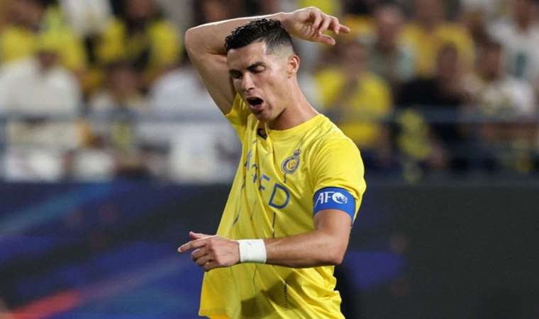 Tecavüzle suçlanıyordu: Cristiano Ronaldo'nun davasında yeni gelişme!