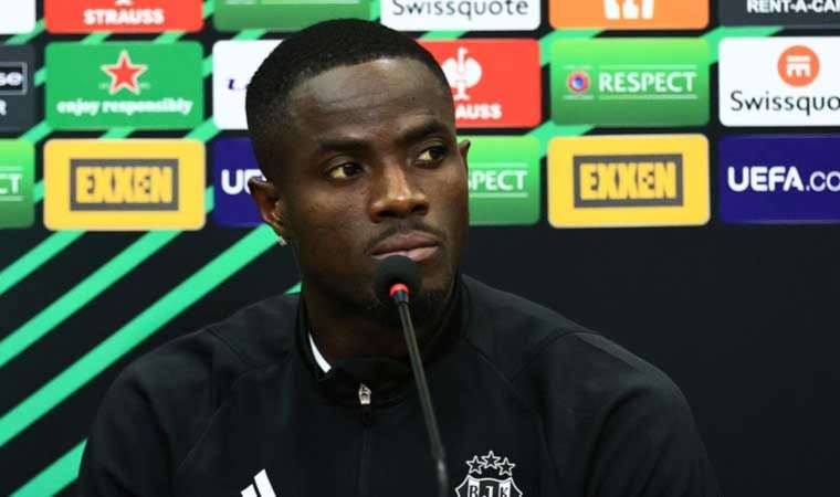 Eric Bailly'den itiraf! 'Çok gol yediğimizin farkındayız'
