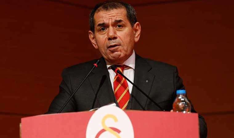 Galatasaray'dan çok sert açıklama! 'Had bilmezler'