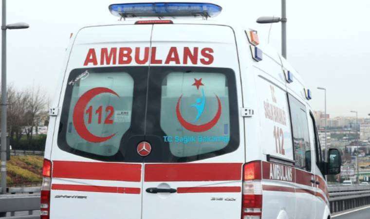 'Hibe edecek canımız yok’