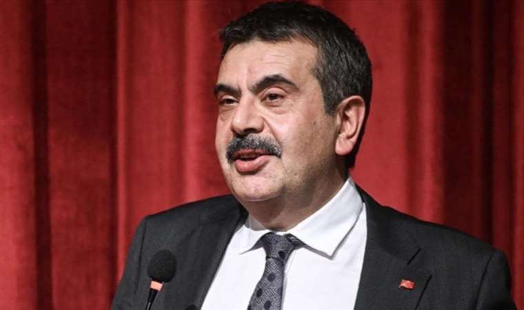 Bakan Yusuf Tekin'in sözlerine tepki: Eğitimde AKP propagandası