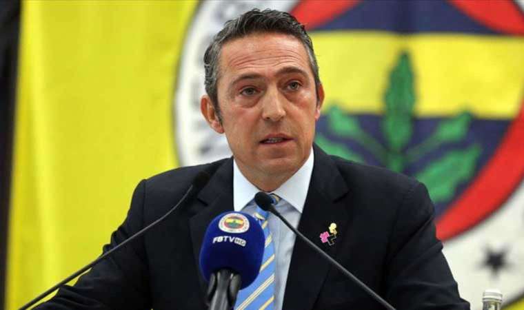 Ali Koç'tan VAR hakemleri için büyük iddia