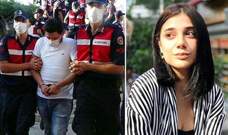 Pınar Gültekin davasında yeni gelişme: Nihai kararı Yargıtay Ceza dairesi verecek