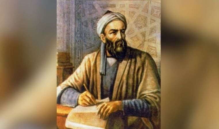 Fars bilim adamı İbn-i Sina, 980 yılında bugün dünyaya geldi