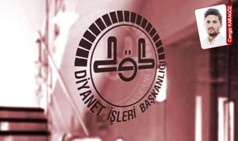 Diyanet'in ihalesi tanıdığa gitti