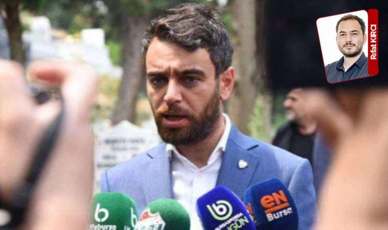 Siyasiler dolandırıcılıktan 350 yıl hapsi istenen Adanur'un etkinliğine katıldı: 'İki siyasinin buluşması gibi düşünün'