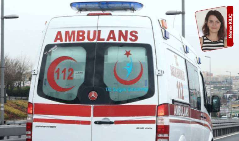 Ambulanslar alarm veriyor! Kubilay Yalçınkaya: Hibe edecek canımız yok
