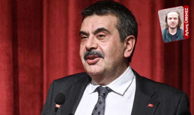 Bakan Yusuf Tekin'in sözlerine tepki: Eğitimde AKP propagandası