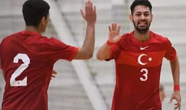 Futsal A Milli Takımı, Letonya'yı mağlup etti