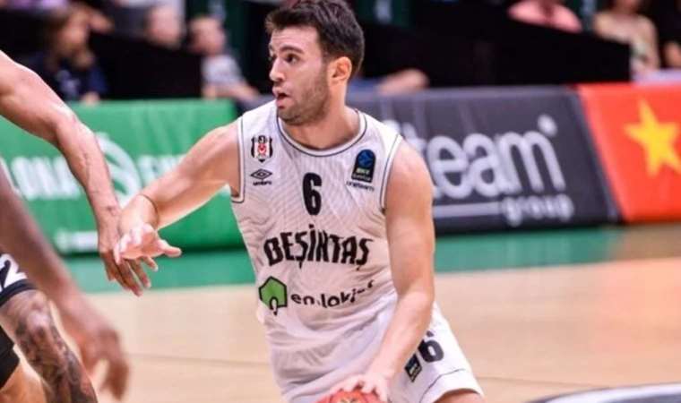 İspanya'da son söz Beşiktaş'tan!