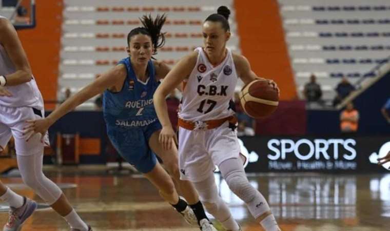 ÇBK Mersin evinde istediğini alamadı