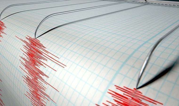 Japonya'nın doğusunda 6,6 büyüklüğünde deprem