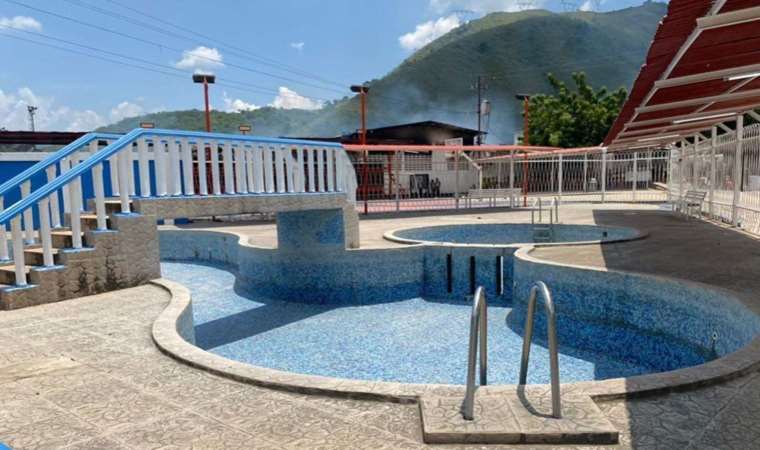 'Çete liderlerinin ikamet yeriydi...'