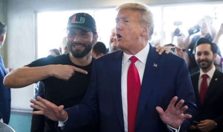 Başsavcı ile düello...