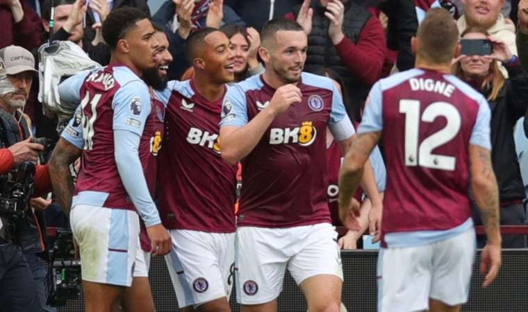 Aston Villa - Zrinjski maçı ne zaman, saat kaçta, hangi kanalda?