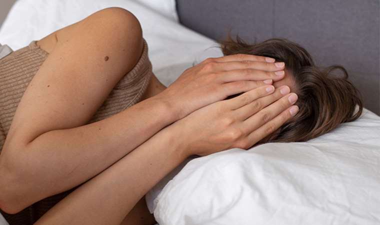 Kadınlarda cinsel isteksizliğe karşı mucize yöntem: Genital PRP