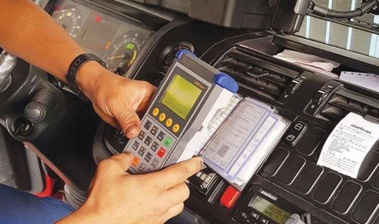 Takograf nedir, ne işe yarar? Takograf hangi araçlarda zorunludur?