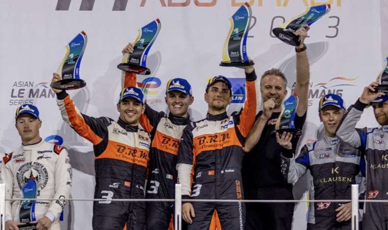Milli sporcu Ayhancan Güven platinum lisansın sahibi oldu!