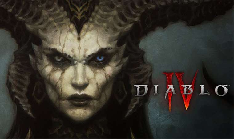 Diablo IV Steam'e geliyor!