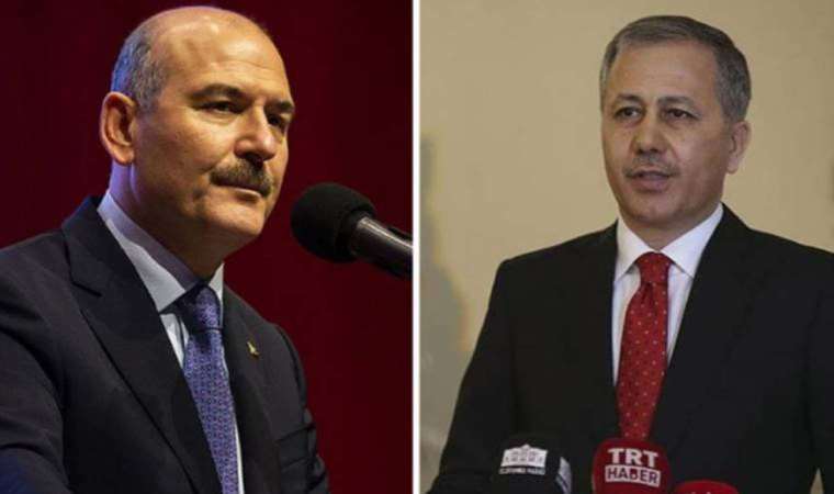 Ali Yerlikaya, Soylu döneminin dosyasını açtı! Yeni "çakar" kararı