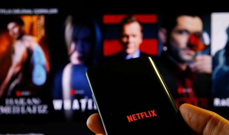Netflix'e tekrar zam geliyor!