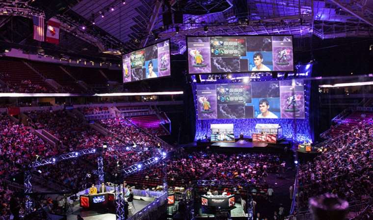 Riot Games Türkiye Cumhuriyeti'nin 100. yılına özel turnuva düzenliyor!