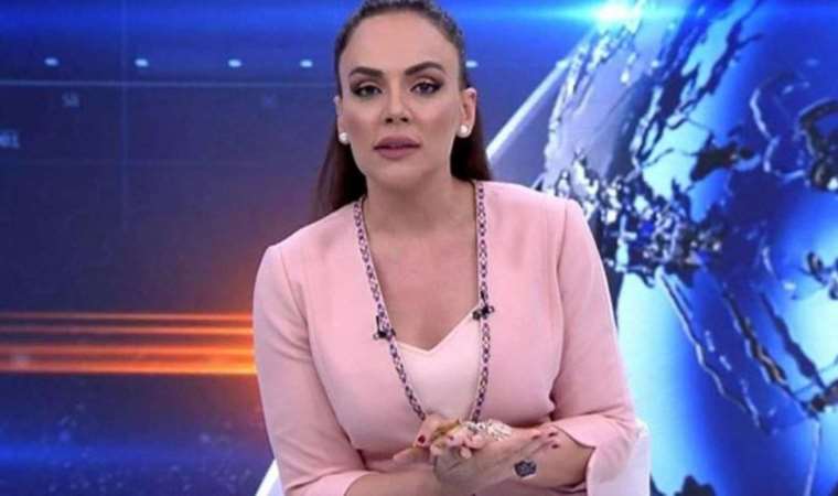 Buket Aydın yeni bir sektöre girdiğini duyurdu