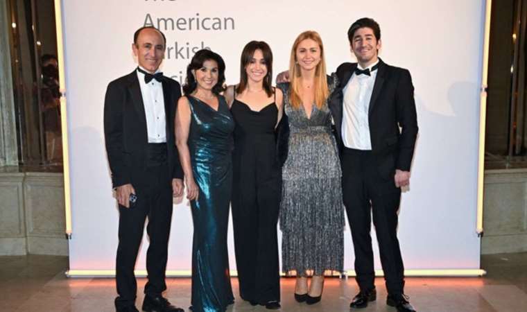 2023 Forbes 400... Listedeki 2 Türk kim? İşte en zenginler listesi...