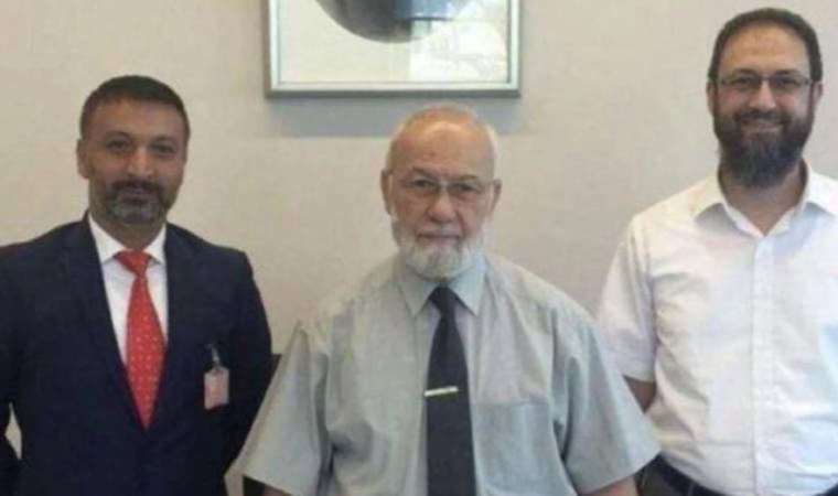 'Silah satıyoruz' demişti: SADAT’ın eski ortağı rektör danışmanı oldu