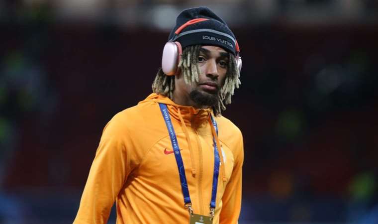 Didier Deschamps açıkladı: Fransa Milli Takımı'ndan Sacha Boey kararı!