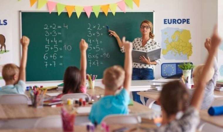 Dünya Öğretmenler Günü neden 5 Ekim'de kutlanıyor? 5 Ekim Dünya Öğretmenler Günü'nün anlamı ne? 5 Ekim Öğretmenler Günü ne zamandan beri kutlanıyor?