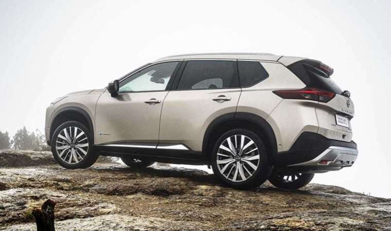 Nissan'dan ekim ayı kampanyası: Hem indirim hem kredi desteği bir arada
