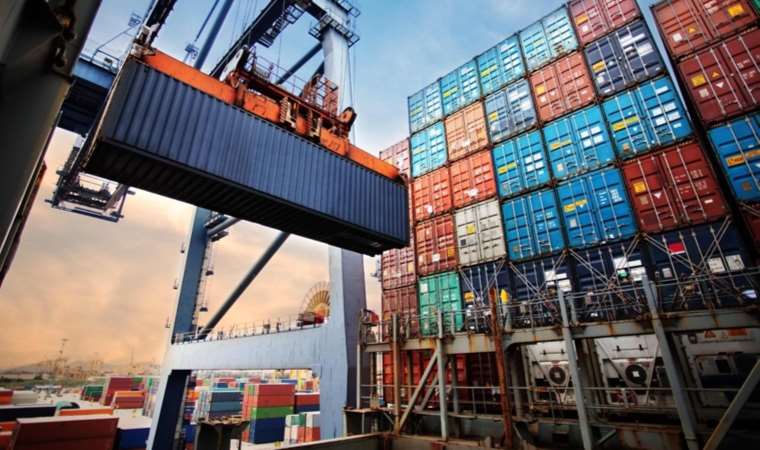 ABD'nin dış ticaret açığı yüzde 9,9 azaldı