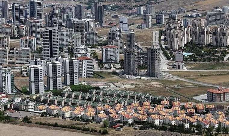 İMSAD: Konut satışı geriledi