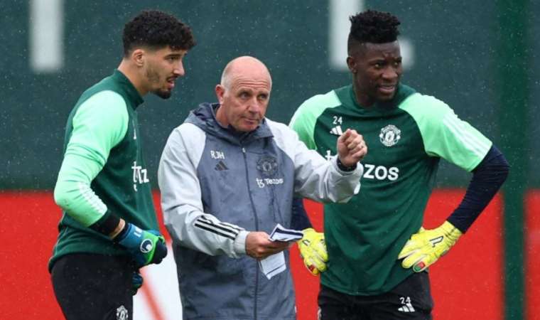 Andre Onana'dan Altay Bayındır'a kötü haber: Kararı bekleniyor!