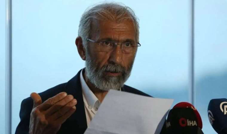 2019'da Öcalan'ın mektubunu okuyan akademisyene rötarlı görevden uzaklaştırma