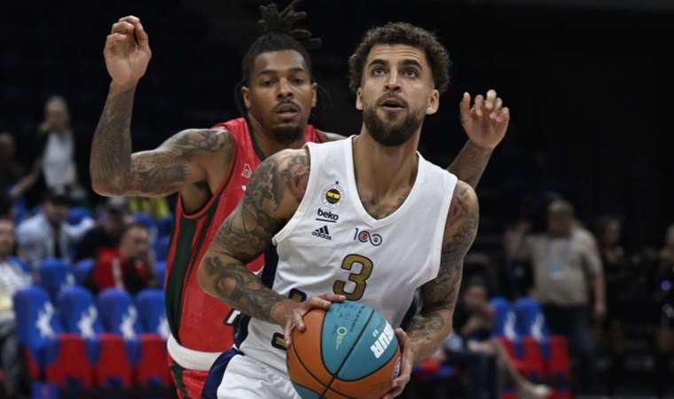 Fenerbahçe, Wilbekin için CAS'a gidiyor!