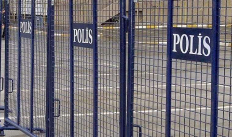 Van'da toplantı ve gösteri yürüyüşleri 4 gün süreyle yasaklandı