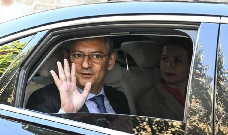 Özgür Özel ne diyor?