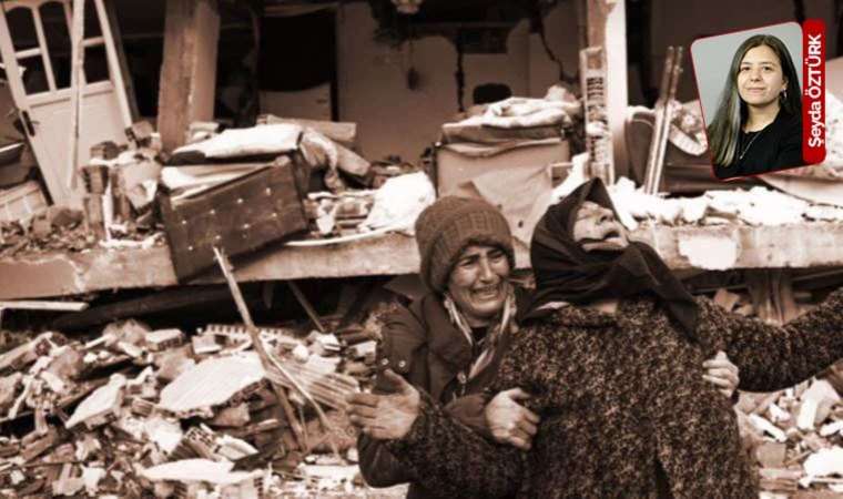 Depremin üzerinden 8 ay geçti: Yurttaşa değil, ranta eğilim!