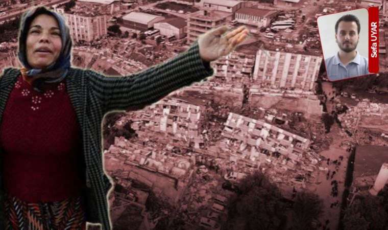 Depremler için 'sorumluluk' davası açılmıştı: AFAD da incelenecek