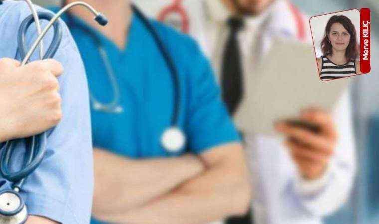 Doktor dışındaki sağlıkçıya nöbet ücreti verilmiyor!