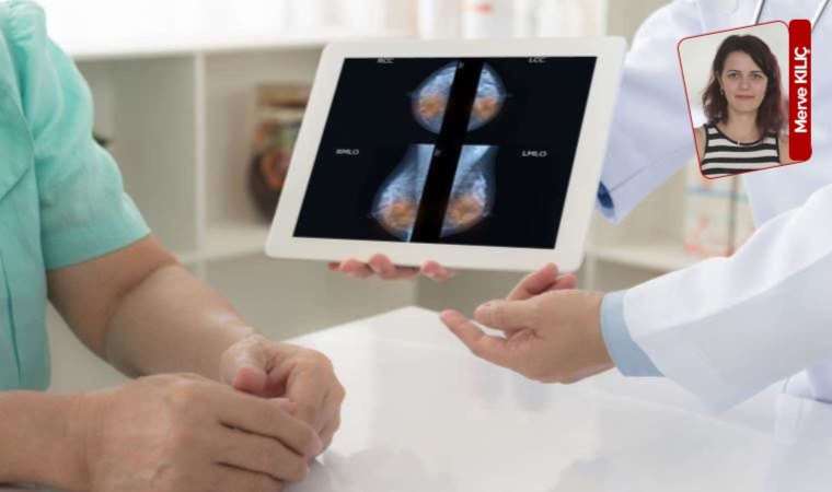 Yurttaş, meme kanserinin erken tanısı için kullanılan mamografiye ulaşamıyor!