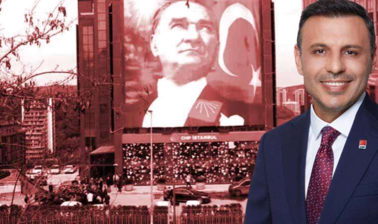 CHP İstanbul İl Başkanı Adayı Özgür Çelik: Kalıcı iktidarın önünü açacağız